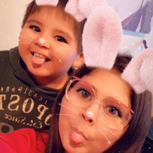 Meet your Posher, Allie